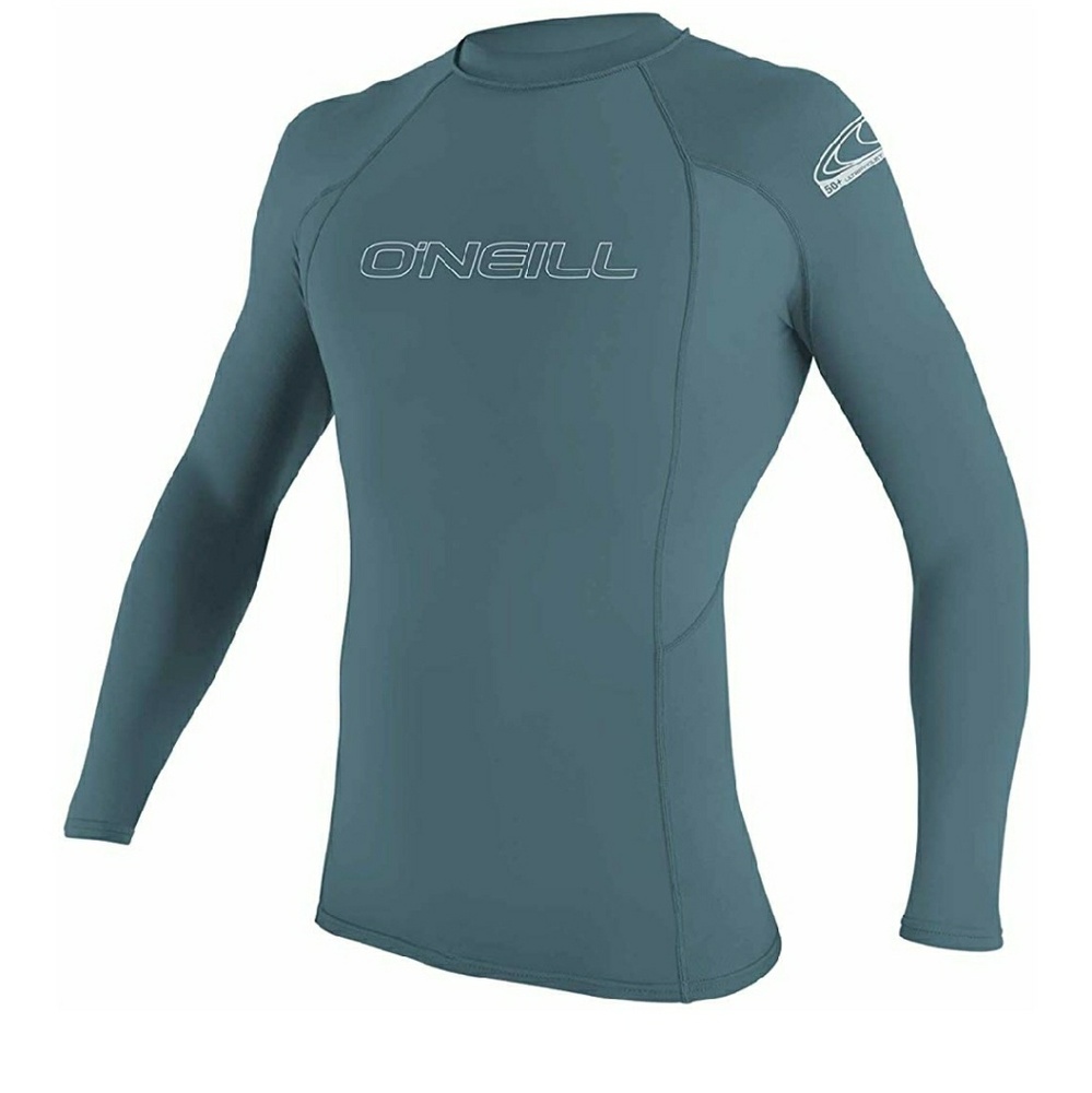 O'Neill rash gaurd